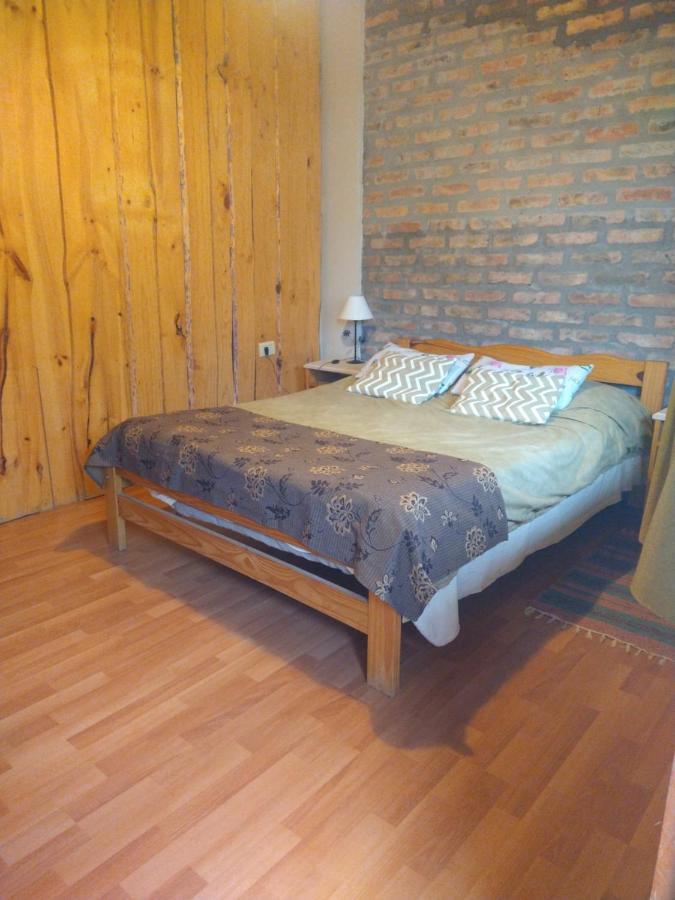 Ferienwohnung Rincon Del Sol El Bolsón Exterior foto